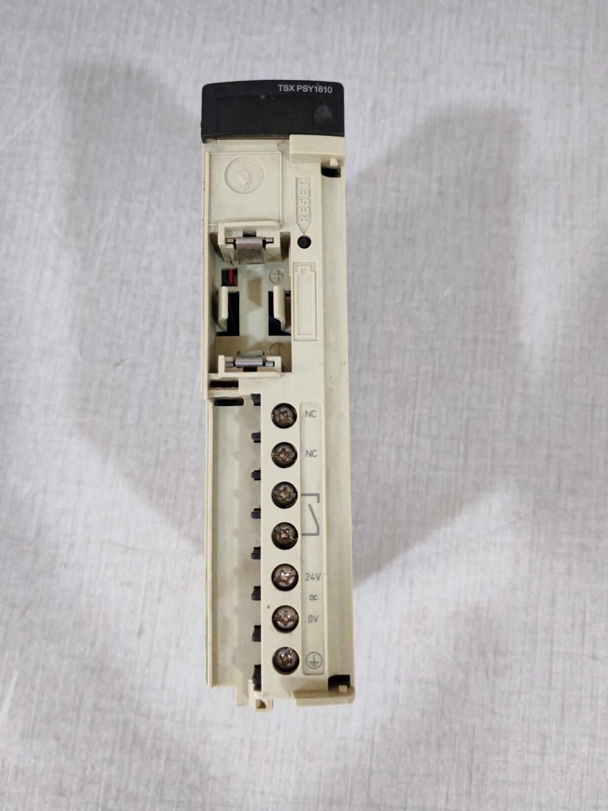 Schneider Electric TSXPSY1610 Modicon Premium Processor