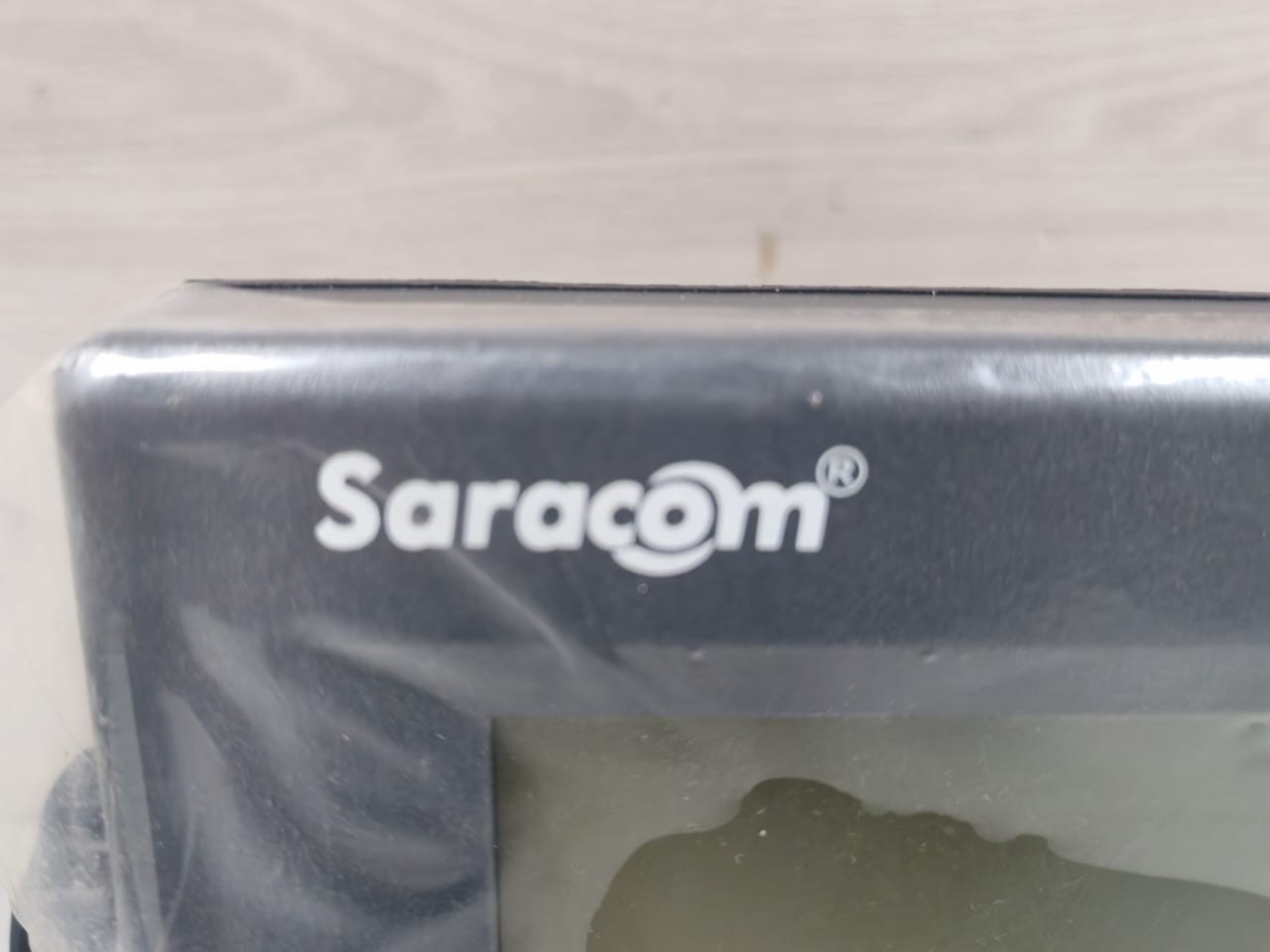 Saracom NR-50 Saracom NR-50 NAVTEX RECEIVER 2