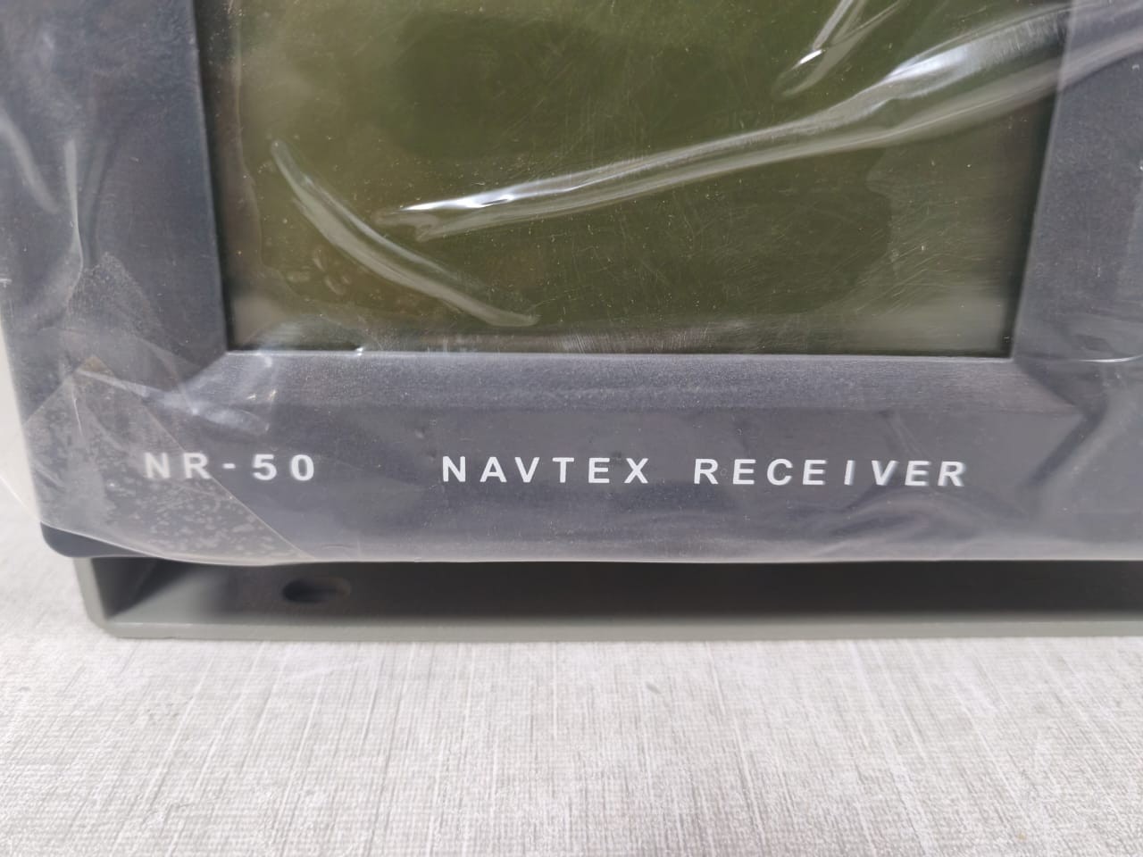 Saracom NR-50 Saracom NR-50 NAVTEX RECEIVER 3