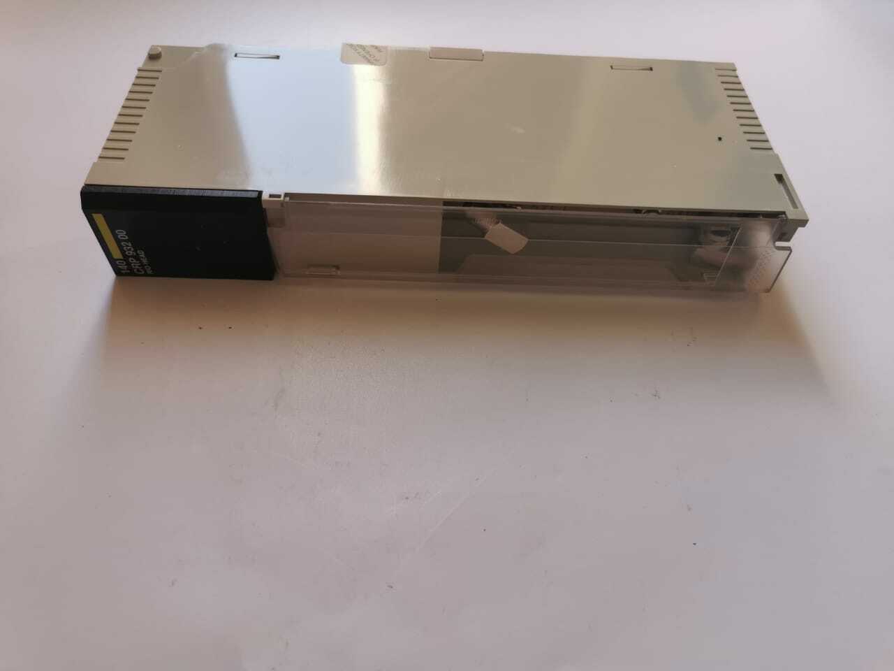 Schneider Electric CRP-932-00 Schneider Electric 140 CRP 932 00 MODICON RIO HEAD 140CRP93200 3