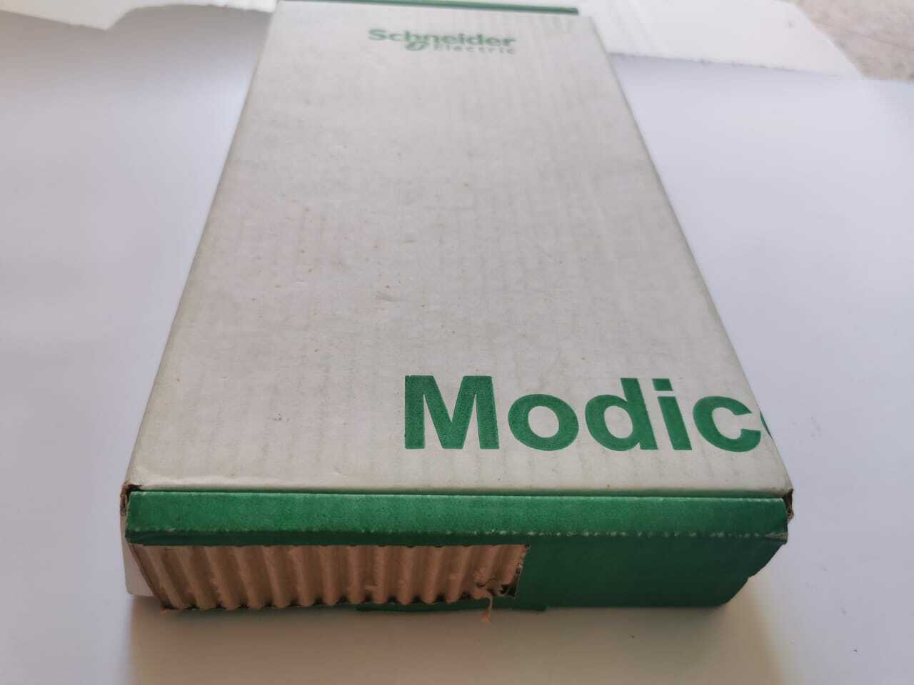 Schneider Electric CRP-932-00 Schneider Electric 140 CRP 932 00 MODICON RIO HEAD 140CRP93200 4