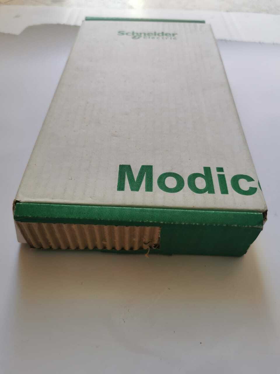 Schneider Electric CRP-932-00 Schneider Electric 140 CRP 932 00 MODICON RIO HEAD 140CRP93200 6