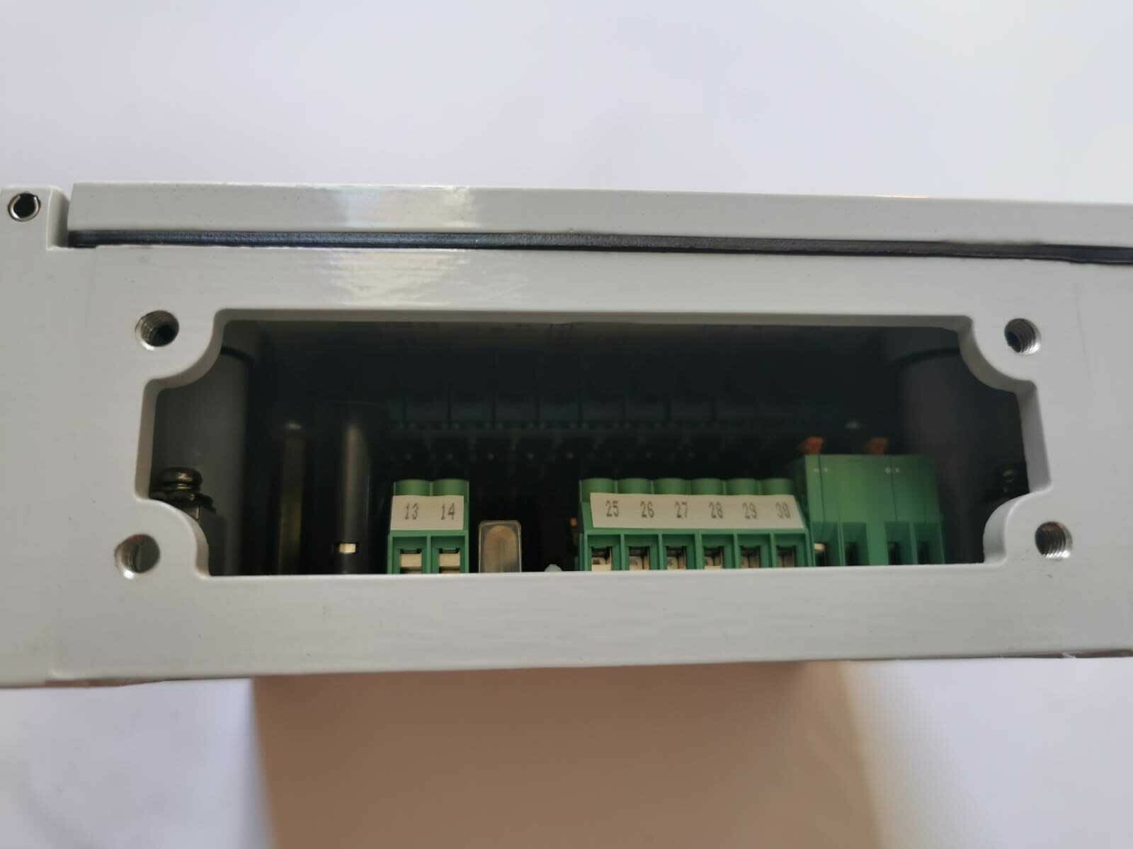 ABB ARC-GUARD-SYSTEM-TVOC ABB 1SFA663001R1002 Arc Guard System TVOC 3