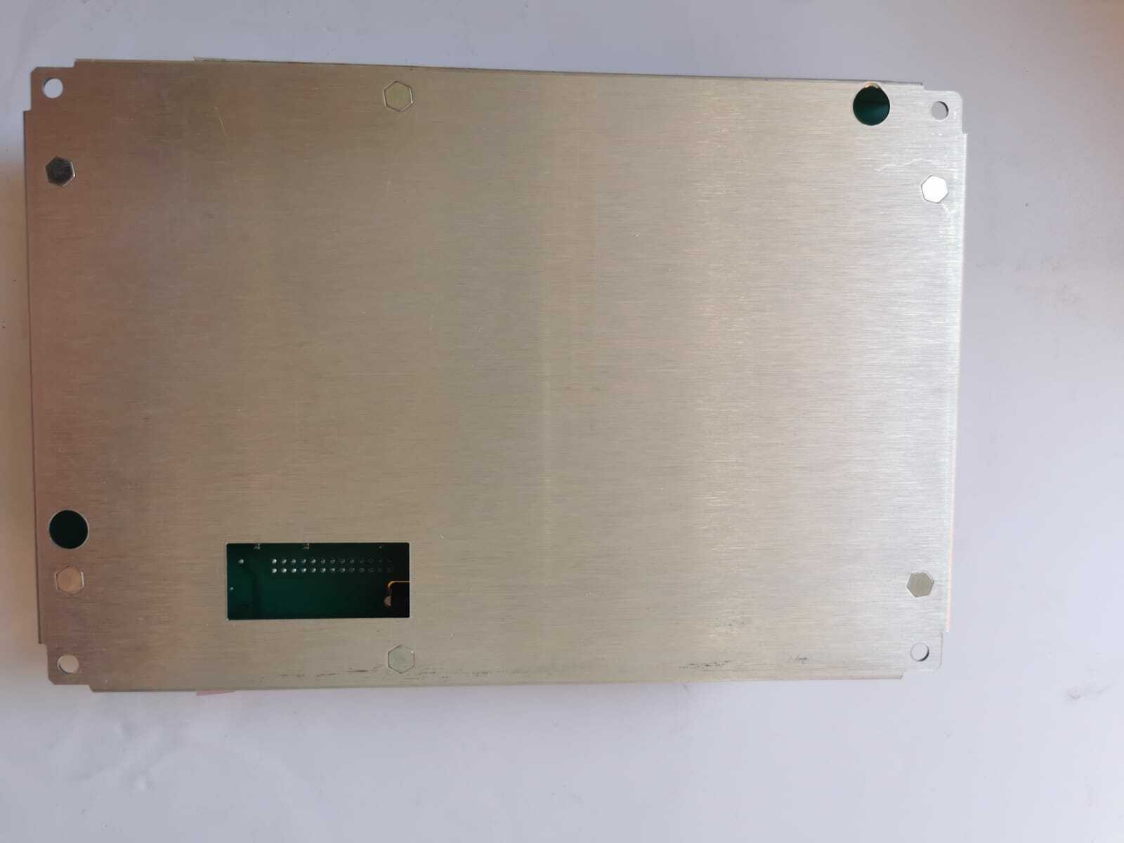 Schneider Electric b3600 / B3608 Schneider Electric Andover Continuum b3600 Series B3608 Controller 8