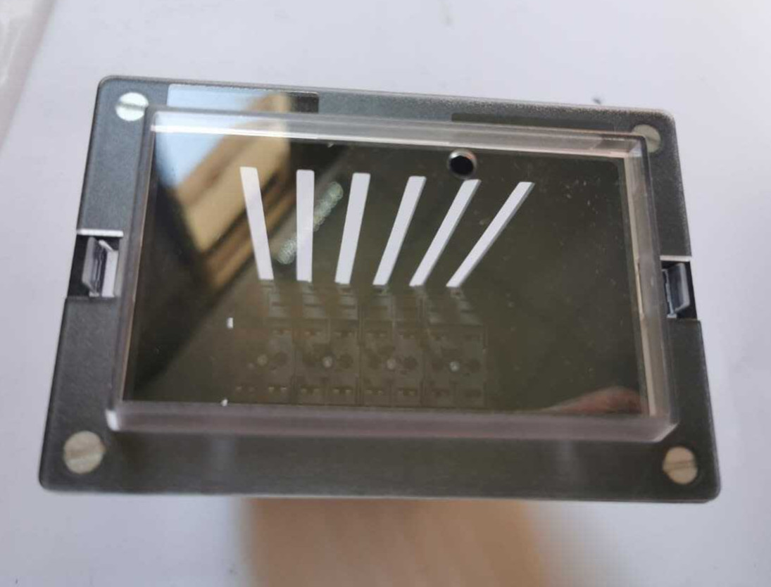 Schneider Electric REL91360 Schneider Electric REL91360 CASE FOR RELAY 2