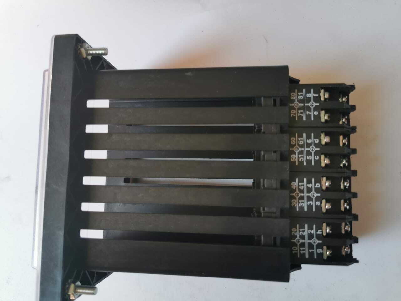 Schneider Electric REL91360 Schneider Electric REL91360 CASE FOR RELAY 4