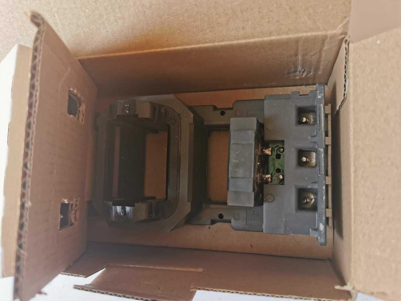 Schneider Electric LX1 FG220 Schneider Electric LX1 FG220 COIL 3