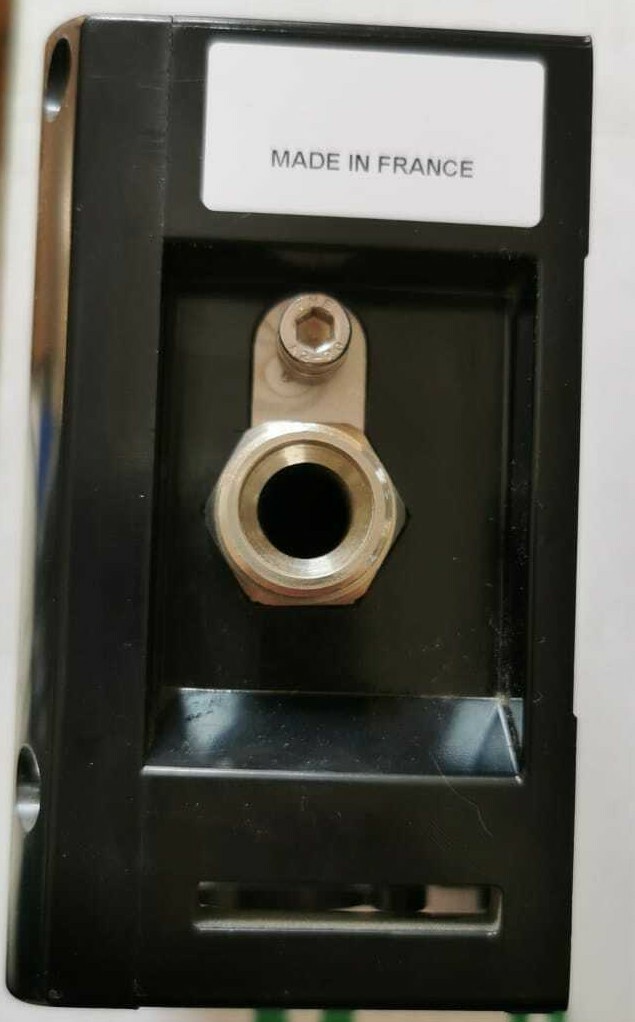 Oldham CEX-300 OLDHAM CEX 300 Flammable Gas Detection 2