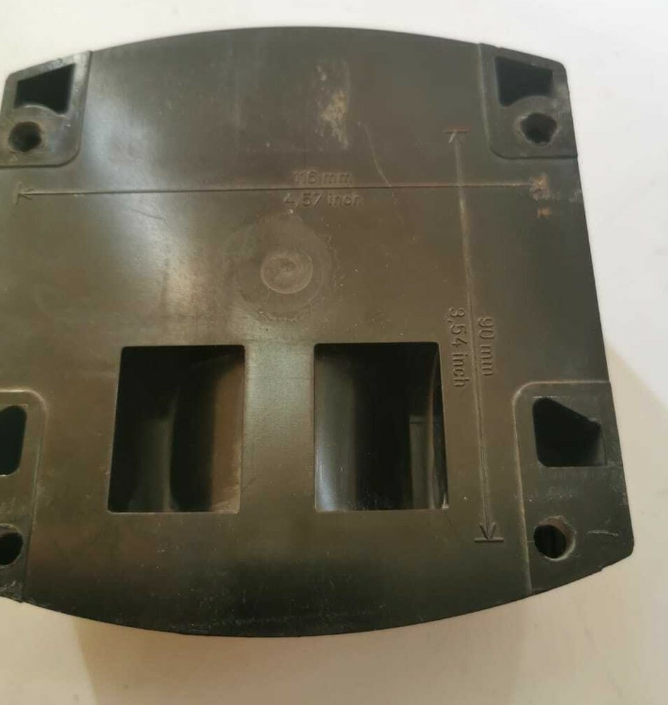Oldham CEX-300 OLDHAM CEX 300 Flammable Gas Detection 5