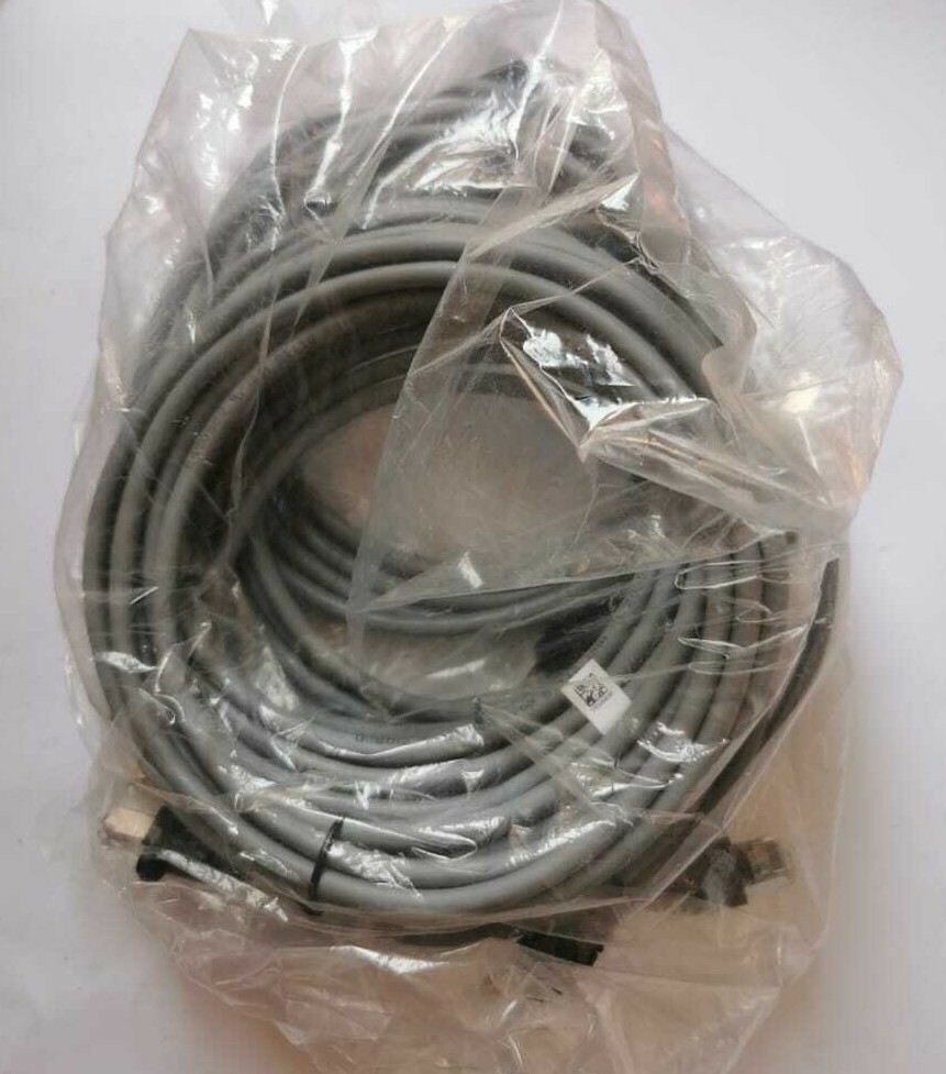 Schneider Electric TRV00830 Schneider Electric TRV00830 male cords 3 meters 3
