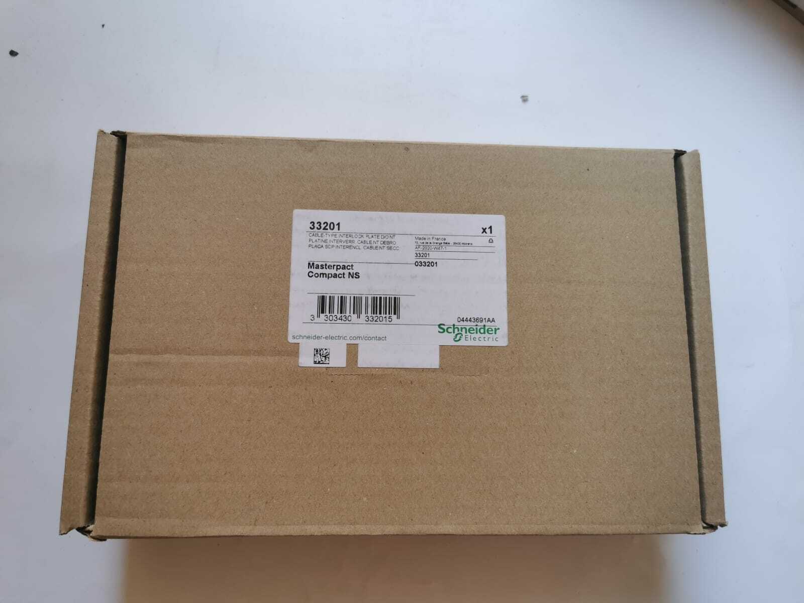 Schneider Electric 3201-MASTERPACT-NT-COMPACT Schneider Electric 33201 Masterpact NT Compact 4