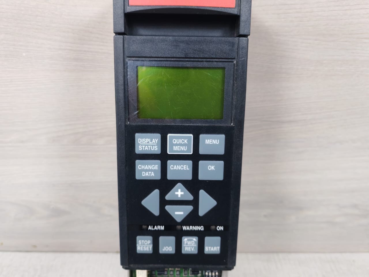 Danfoss 175Z1528-CT8/R4 DANFOSS 175Z1528 CT8/R4 Variable Speed Drive 3