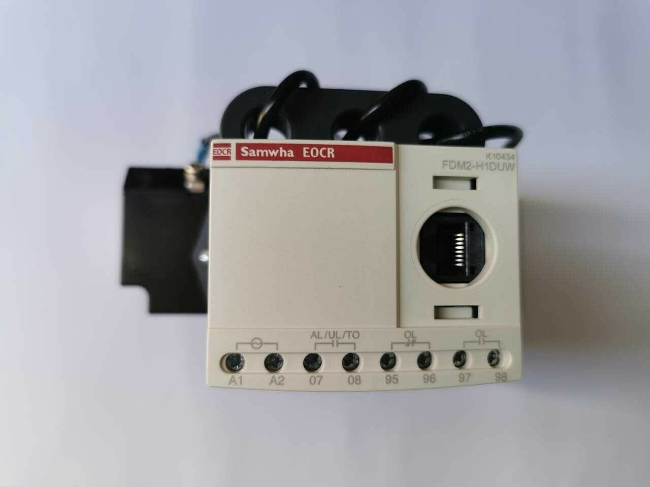 Schneider Electric FDM2-H1DUW Schneider Electric FDM2-H1DUW Samwha EOCR-PDM 5