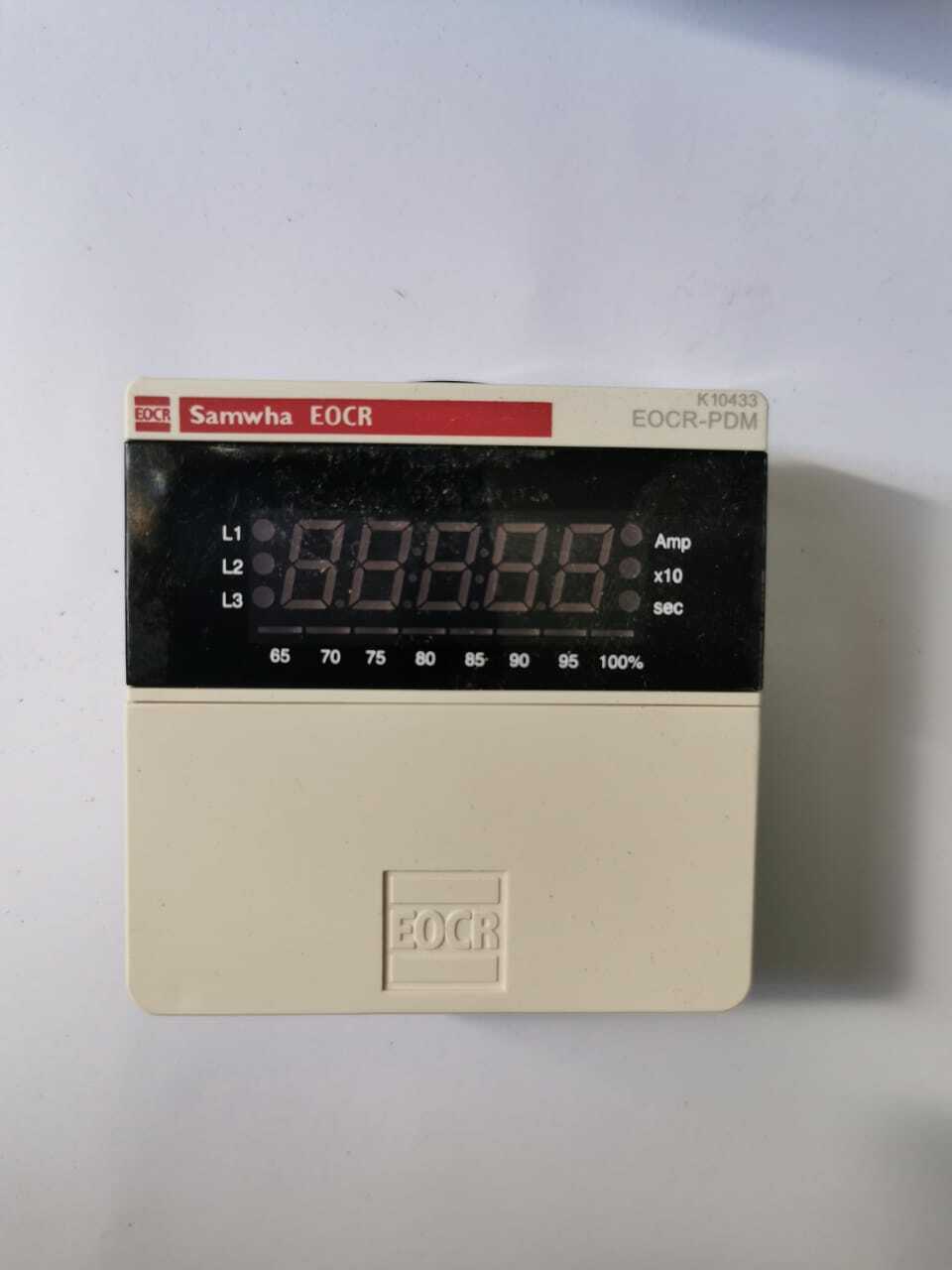Schneider Electric FDM2-H1DUW Schneider Electric FDM2-H1DUW Samwha EOCR-PDM 6