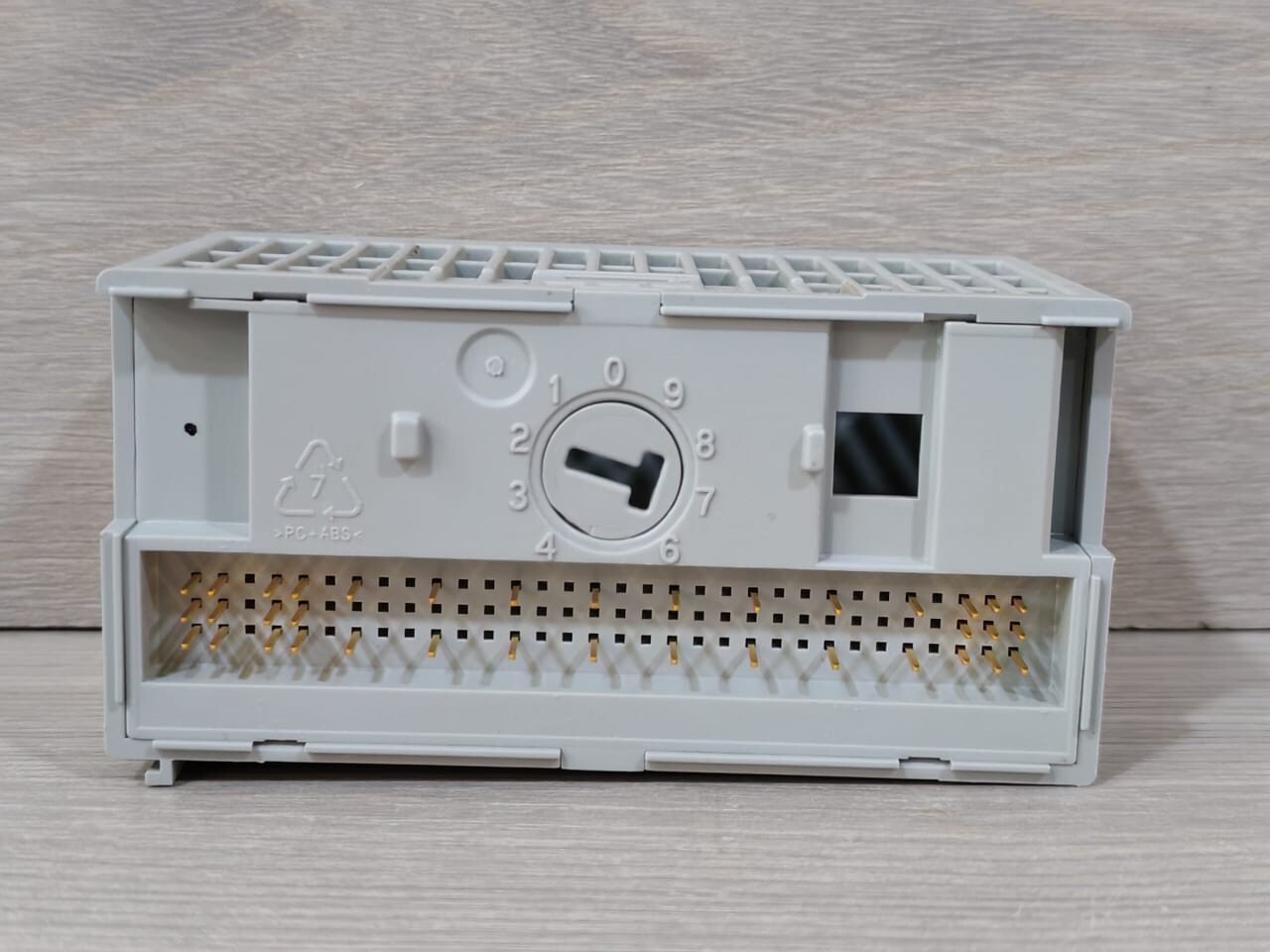 Rockwell Automation 1794-IB16 Allen Bradley 1794-IB16 & 1794-TB3S Flex I/O Module 8