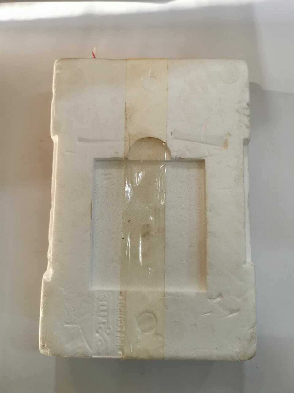 RMS 4M320-BA RMS 4M320K4 BA TEST BLOCK SYSTEM 4M320-BA 5