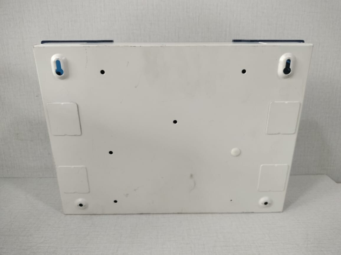 Invensys UNC532 Invensys UNC532/ S-632-AE F/W VER 1M.0 115/230VAC - 50/60HZ 9