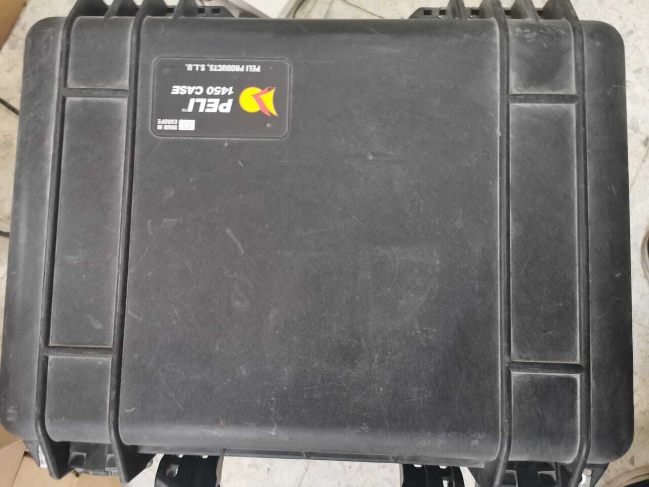 GLOBE FLIGHT-CONTROL-SYSTEM-HDMI GLOBE FLIGHT CONTROL SYSTEM HDMI 4