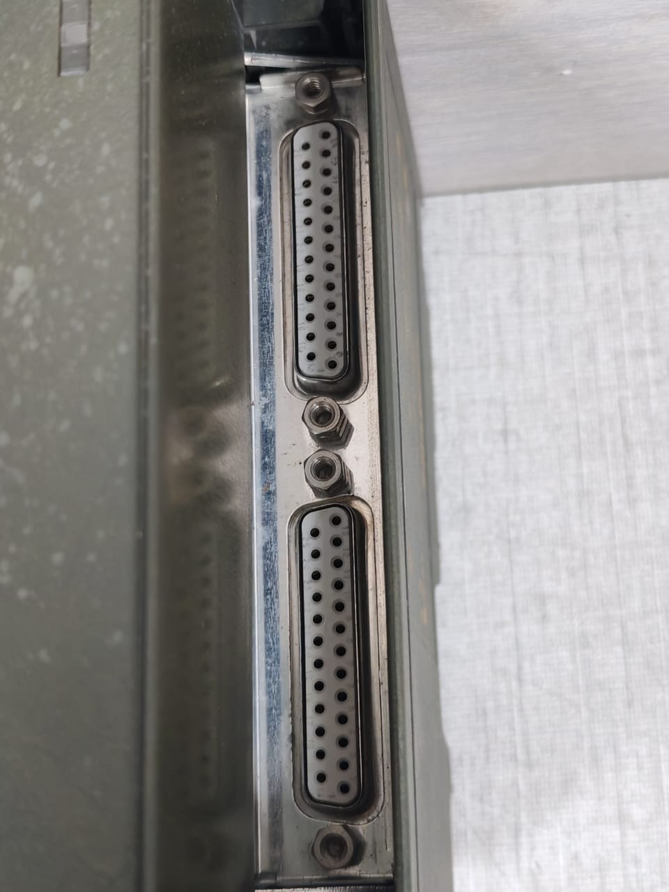 SIEMENS 6ES7 361-3CA01-0AA0 SIEMENS SIMATIC S7-300 6ES7 361-3CA01-0AA0 E-Stand 05 8
