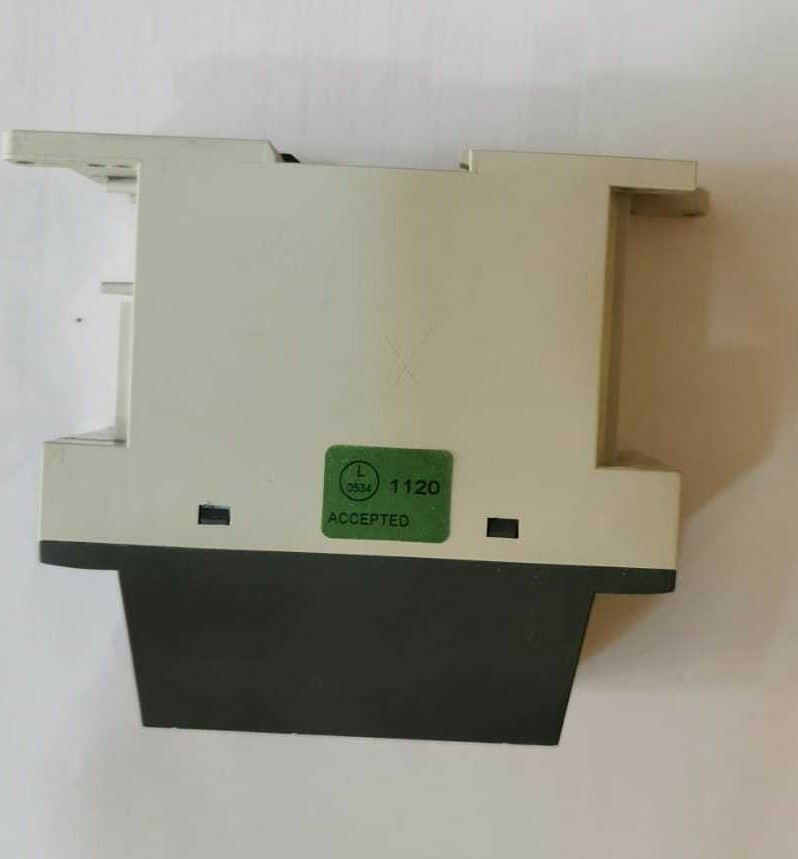 ABB 1SFA896105R7000 ABB PSR9-600-70 Soft Starter 1SFA896105R7000 3