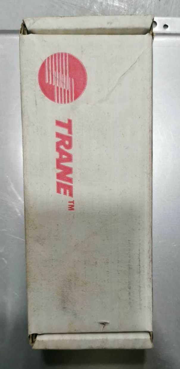 TRANE X13740080-01 TRANE PLC AC950623 CONTROLLER X13740080-01 5