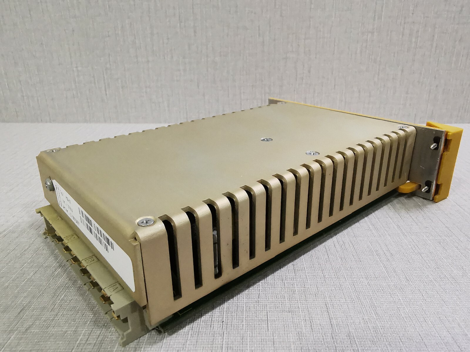 Baumuller PSB-01 BAUMELLER NURNBERG PSB-01 POWER SUPPLY 230VAC 50/60Hz 4
