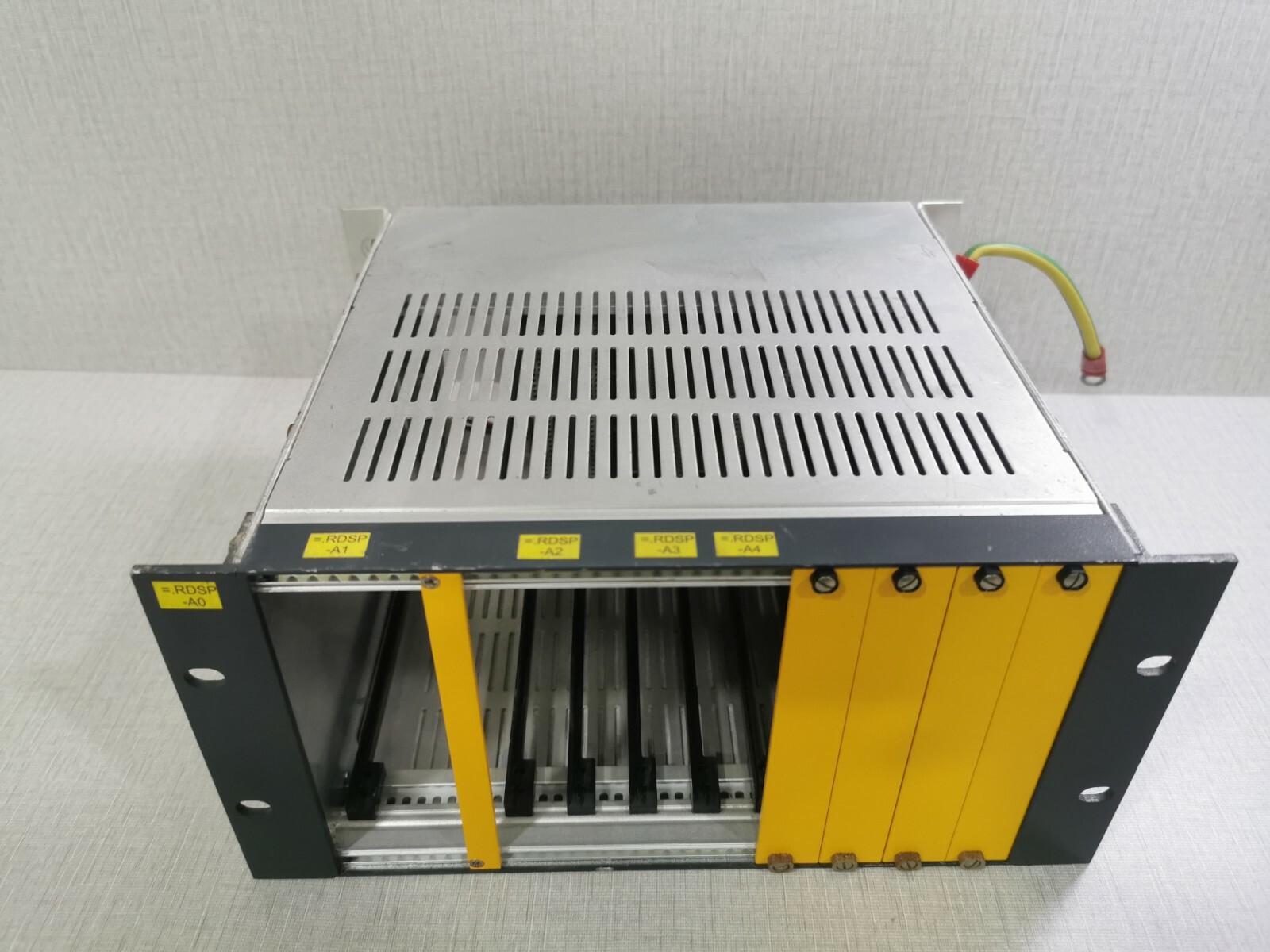 BAUMULLER BGK-42-DBP05 BAUMULLER BGK-42-DBP05 RACK 2