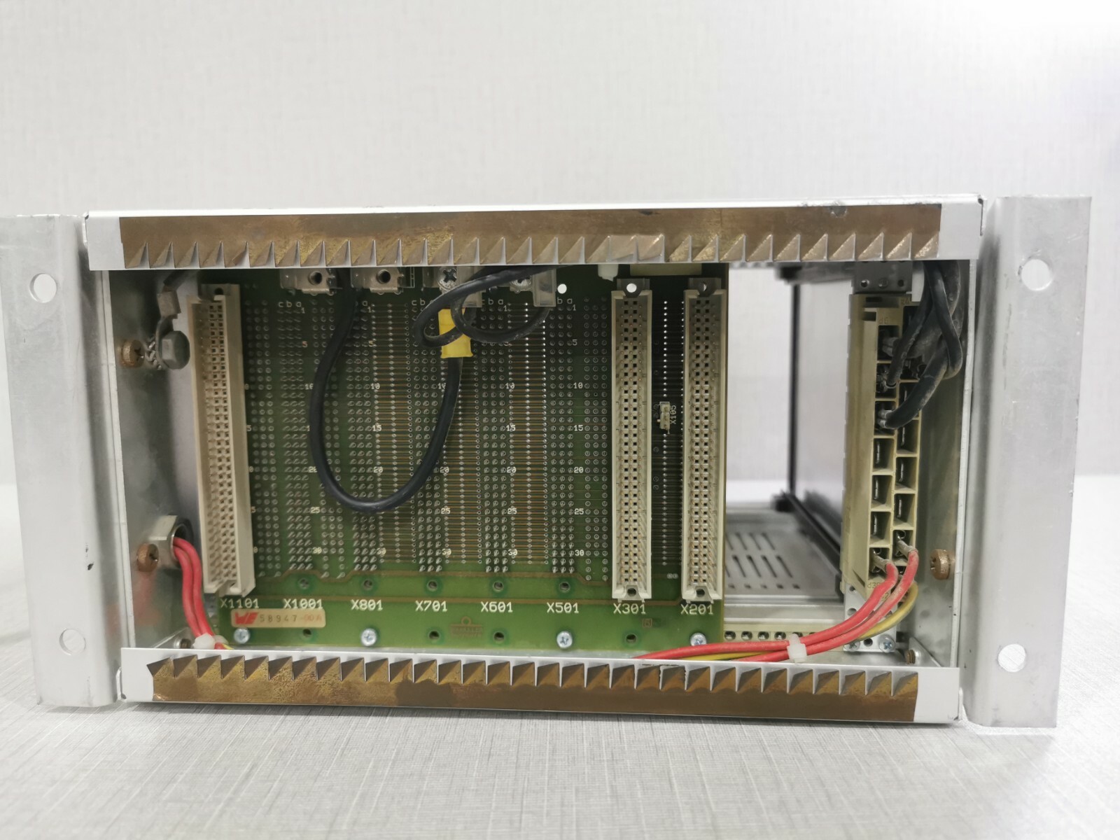 BAUMULLER BGK-42-DBP05 BAUMULLER BGK-42-DBP05 RACK 3