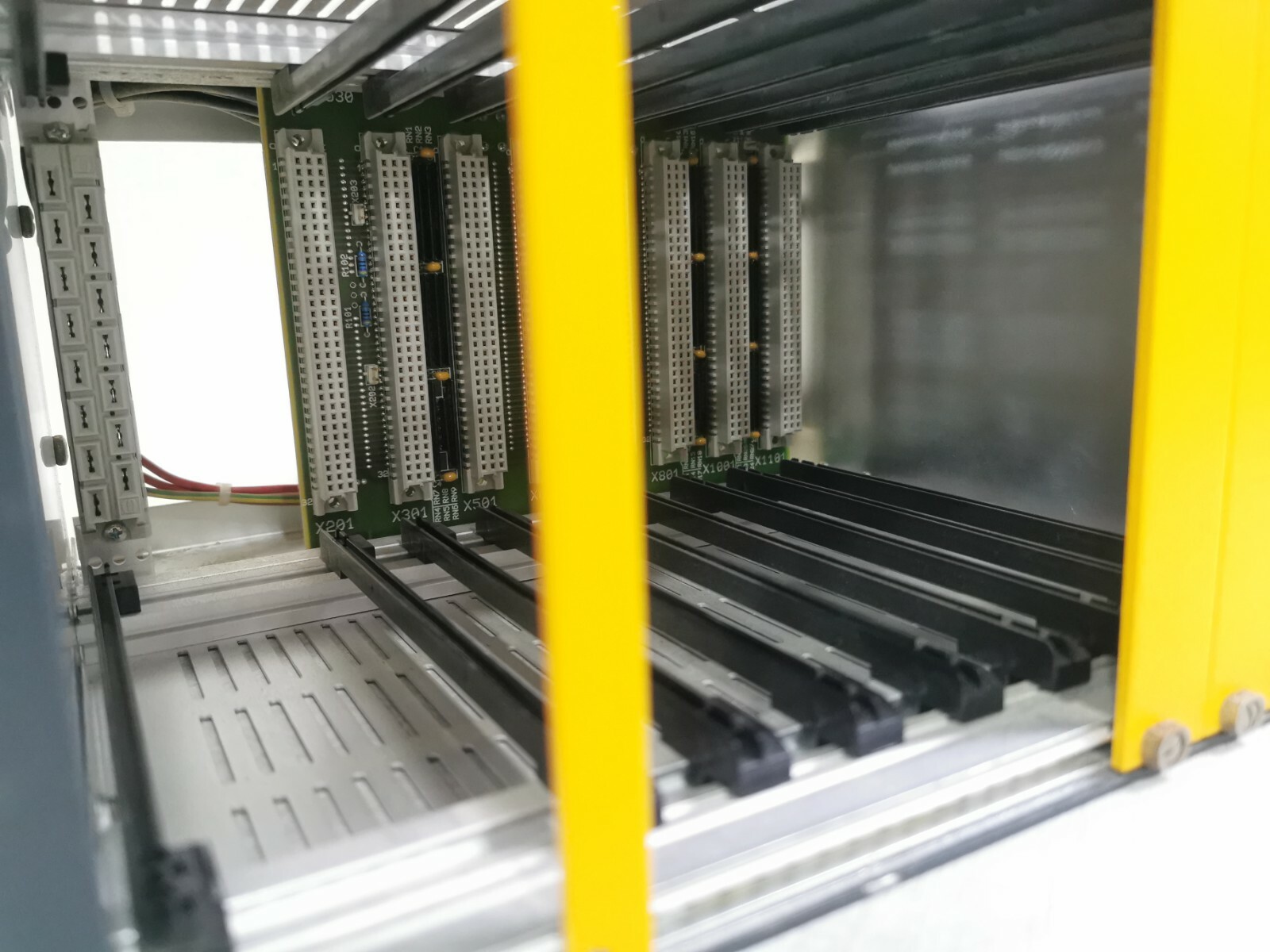 BAUMULLER BGK-42-DBP05 BAUMULLER BGK-42-DBP05 RACK 6