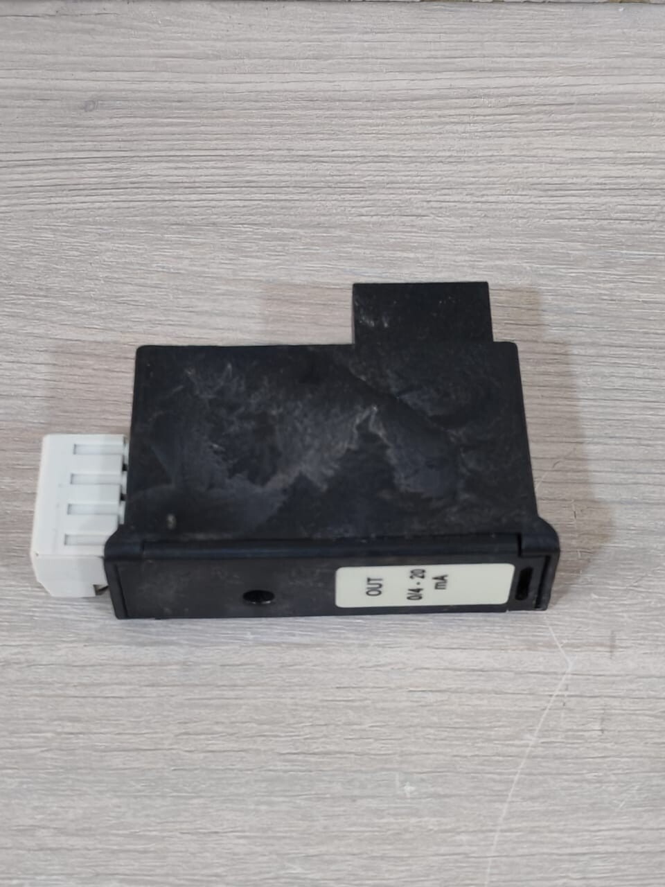 SOCOMEC 0/4-20mA SOCOMEC 48250093 2 ANALOGUE OUTPUTS 0/4-20mA 6