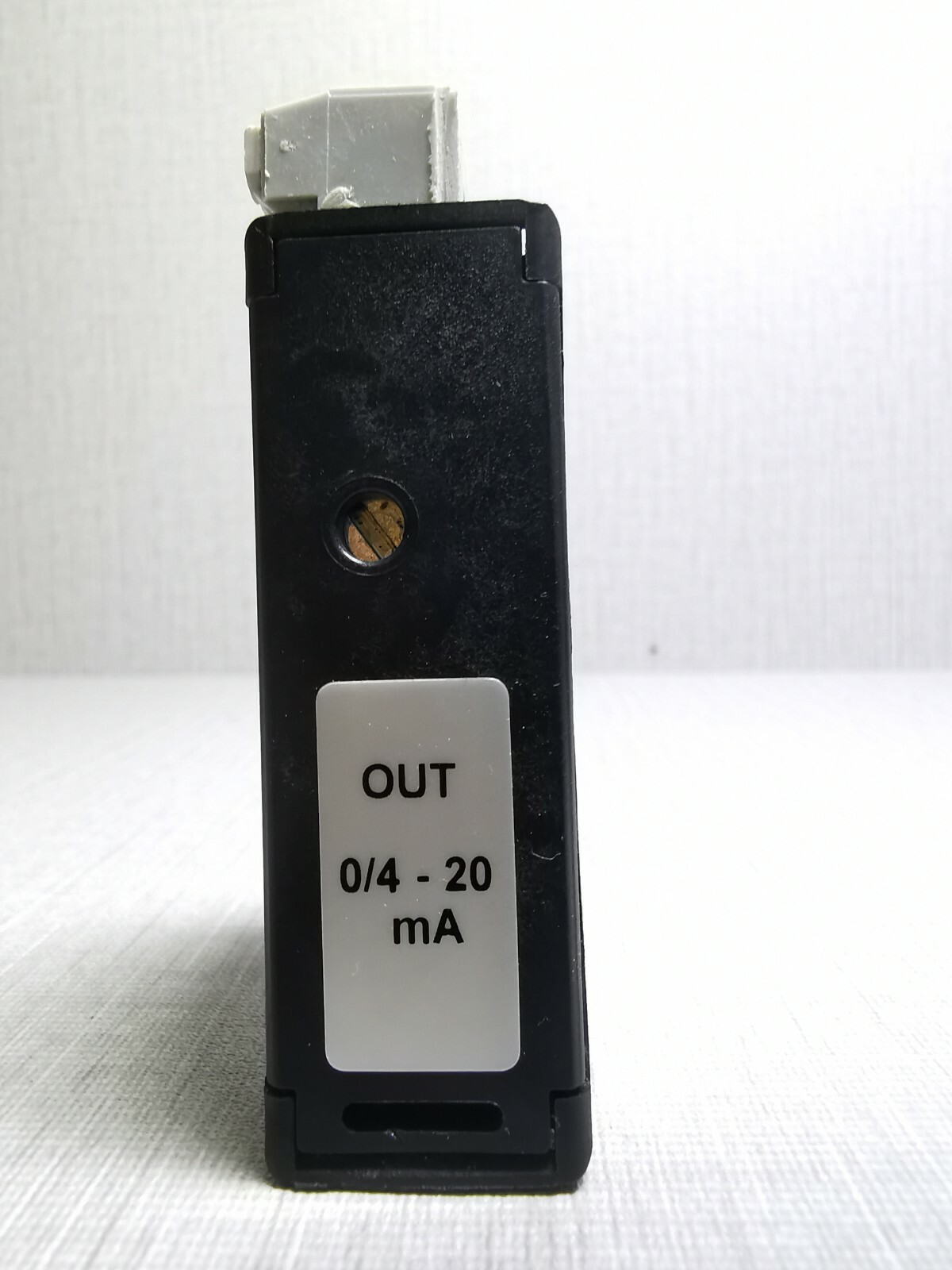 SOCOMEC 48250093 0/4-20mA ANALOG OUTPUT MODULE