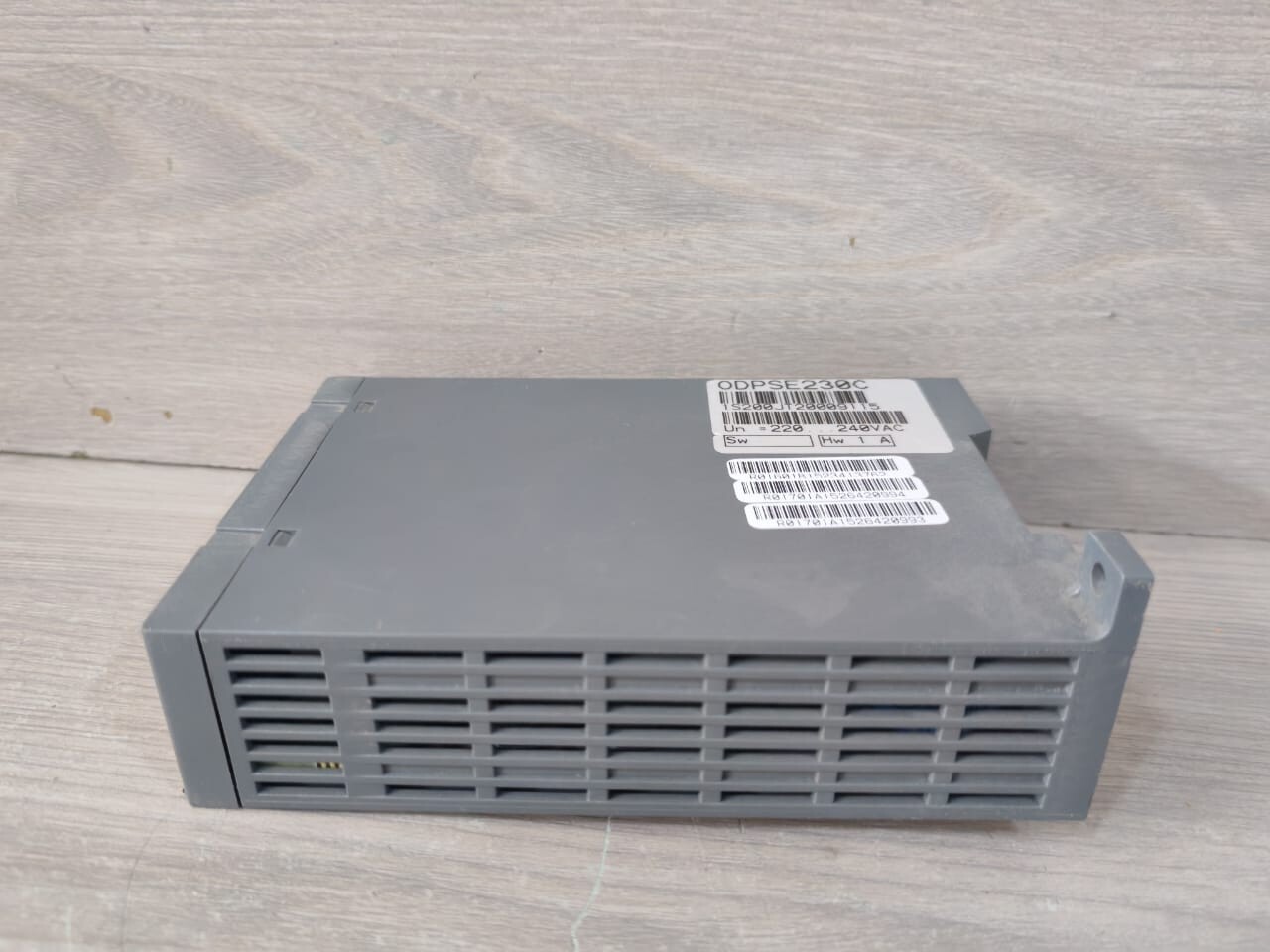 ABB ODPSE230C ABB ODPS DUAL POWER SOURCE ODPSE230C 5