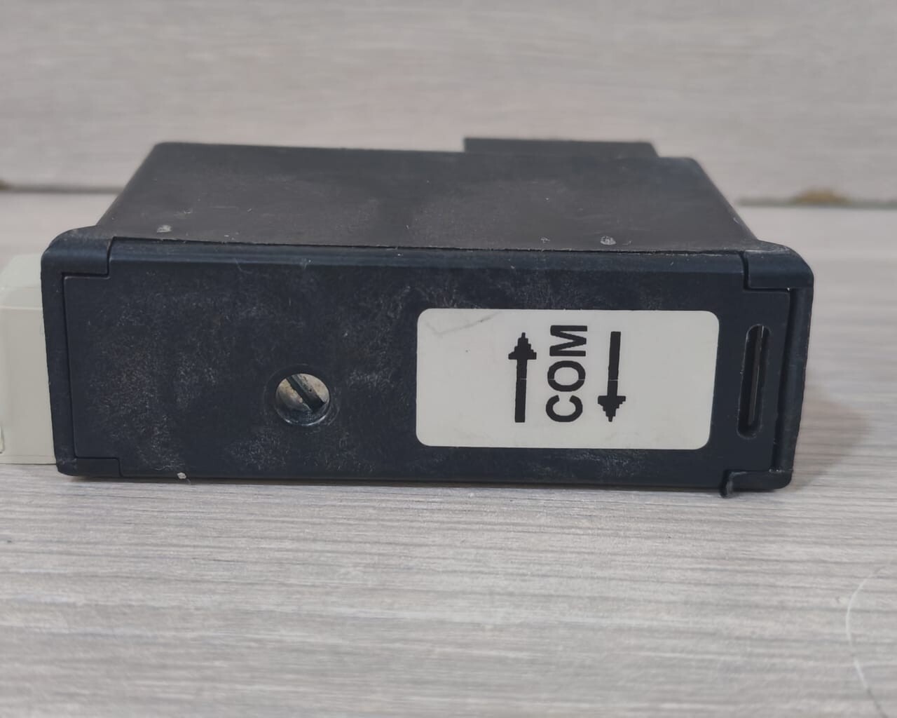 Socomec RS485 SOCOMEC RS485 JBUS/MODBUS DIRIS A40-A41/AP/PROFIBUS-DP DIRIS A40/A41 3