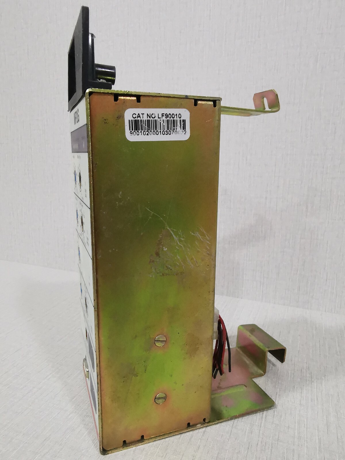 Legrand MP2G LEGRAND MP2G Breaker Trip Indication 2
