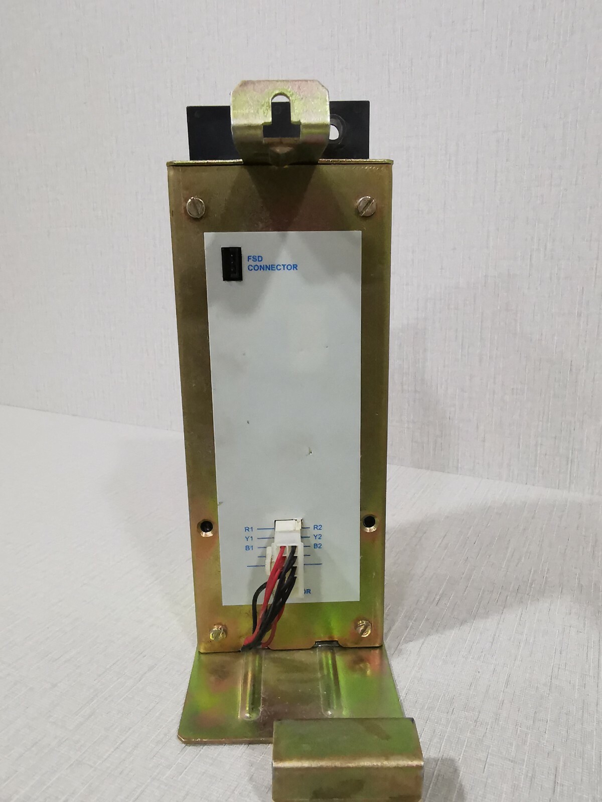 Legrand MP2G LEGRAND MP2G Breaker Trip Indication 3