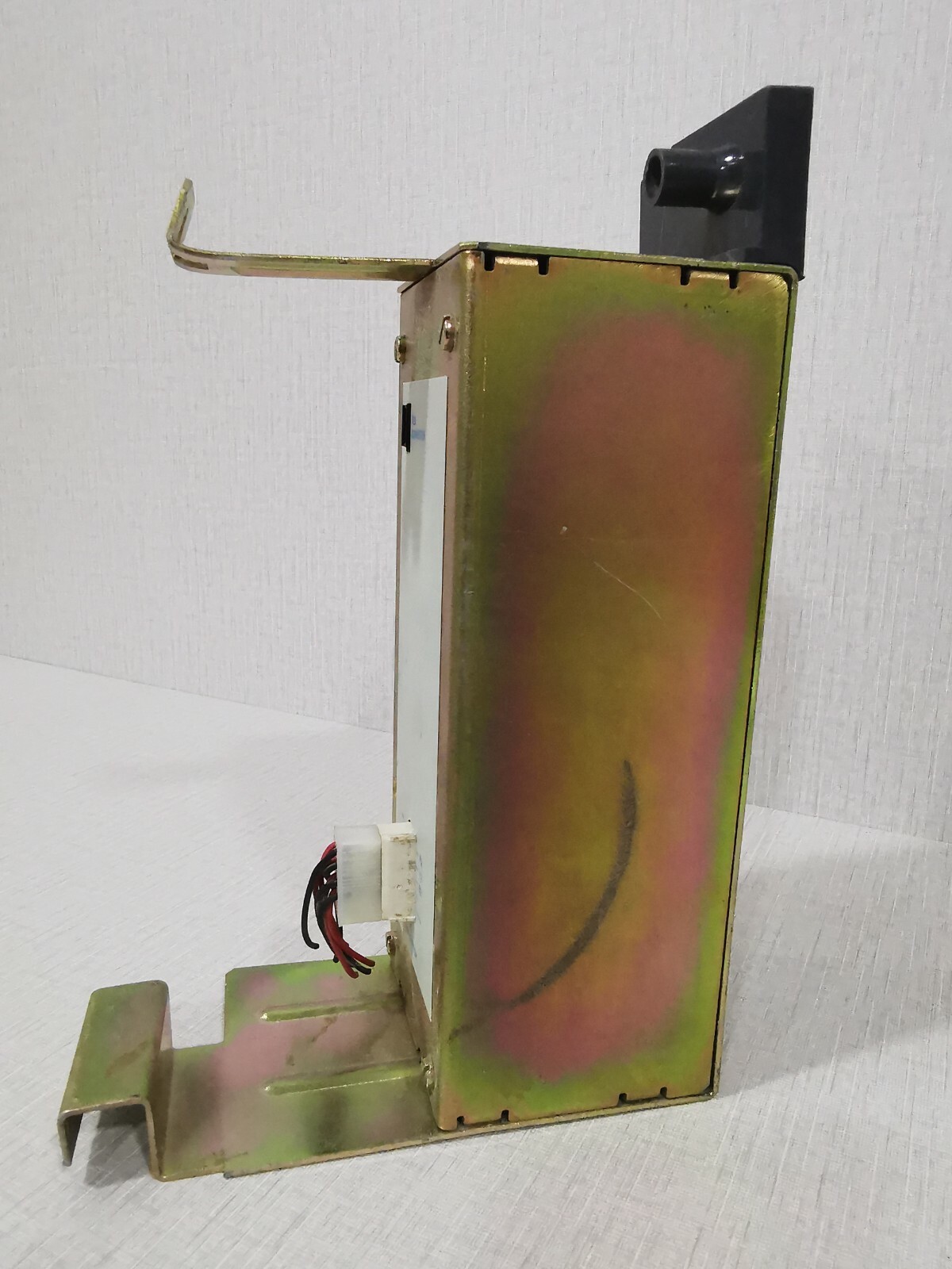Legrand MP2G LEGRAND MP2G Breaker Trip Indication 4