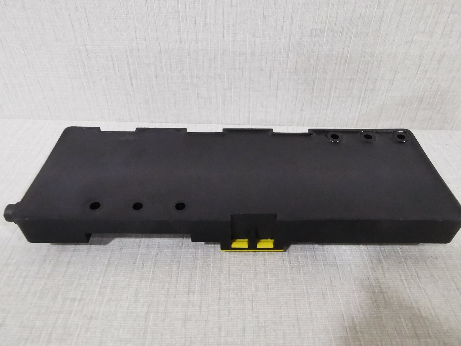 INTERROLL COMCONTROL-FOR-ROLLERDRIVE INTERROLL SegmentControl For RollerDrive 1004024 08/2015 7