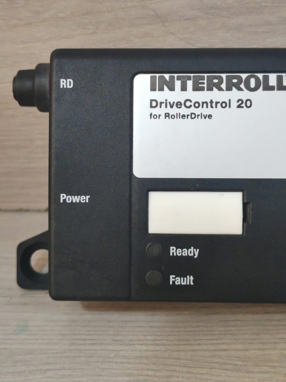 UNKNOWN 03/11 INTERROL DriveControl 20 For RollerDrive 03/11 3