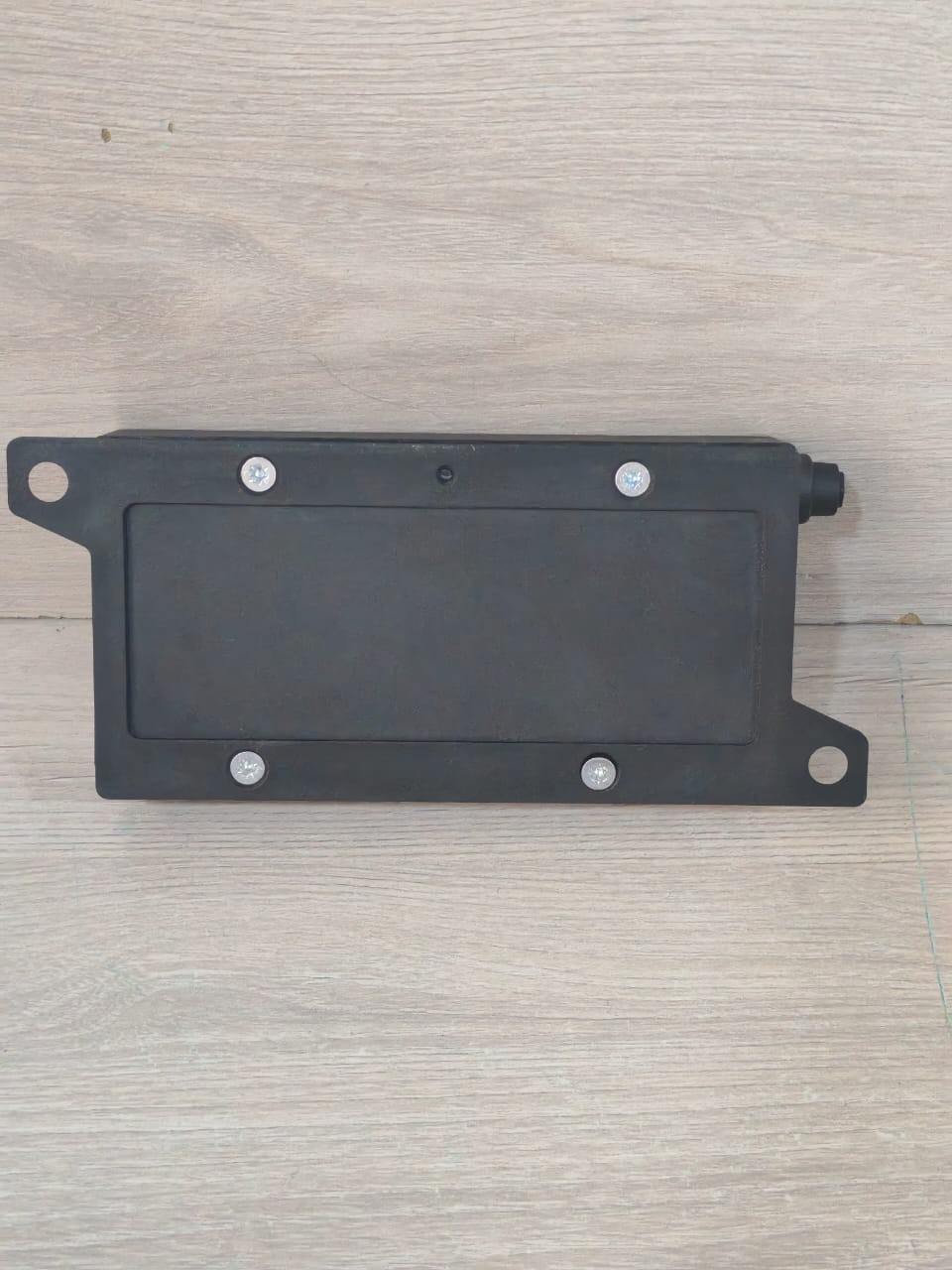 UNKNOWN 03/11 INTERROL DriveControl 20 For RollerDrive 03/11 9