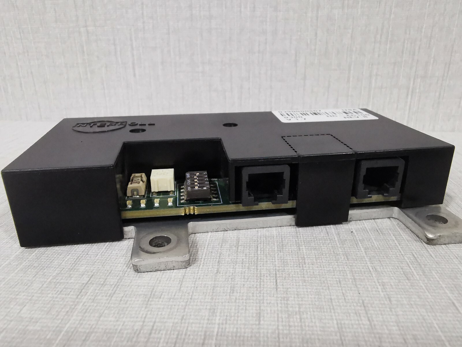 INTERROLL EC100 Interroll HC-EC100 Motor Control Driver Card V1.7 REV:8 5