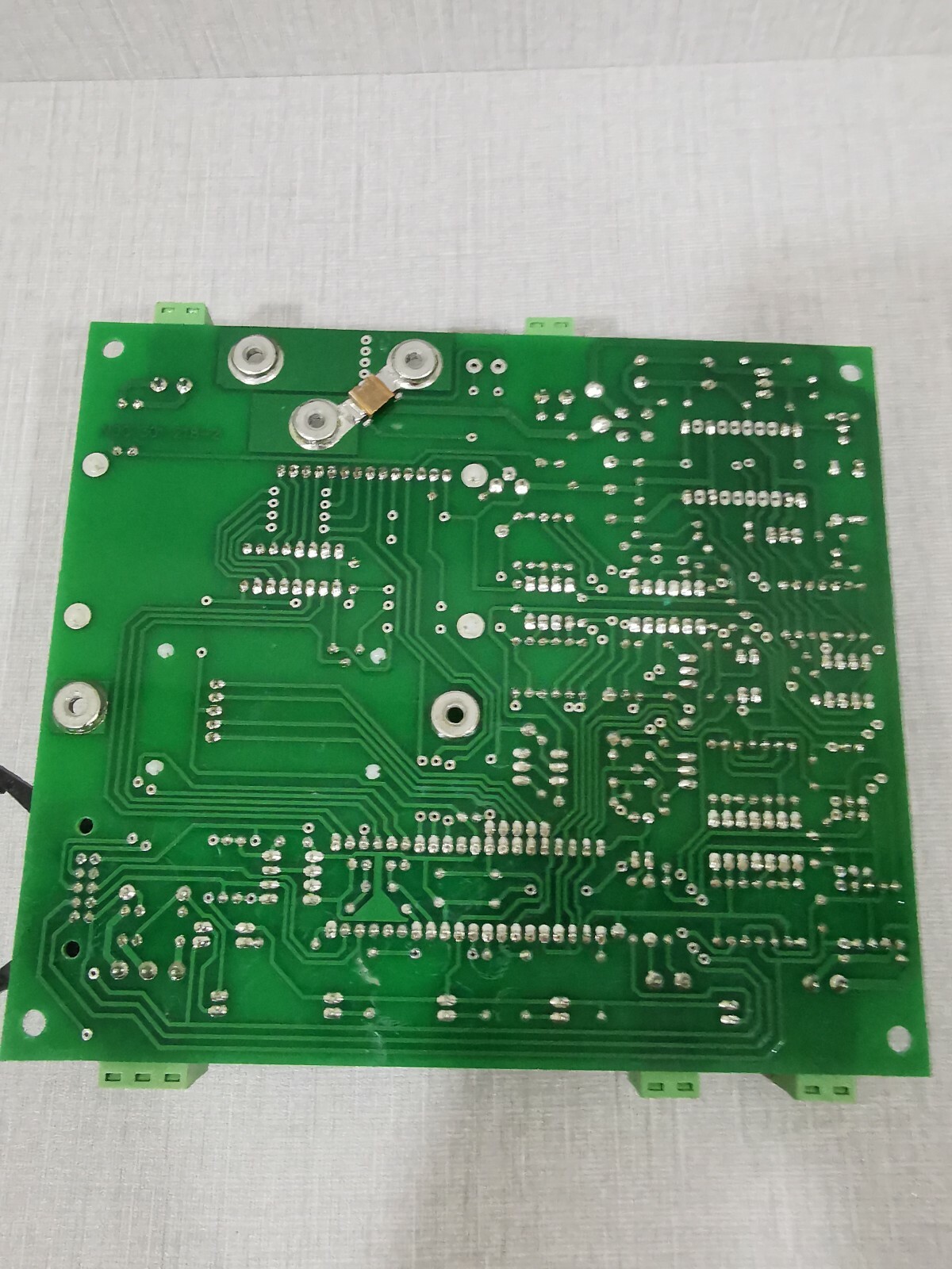 OVL MDC-301-218 402052-7 OVL MDC 301 218-2 LINEAR CONTROL PCB ASSEMBLY 4