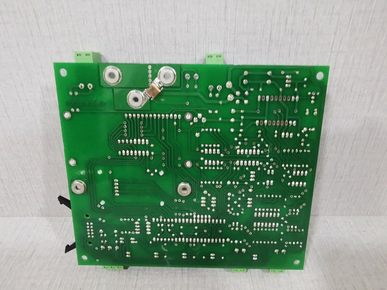 OVL MDC-301-218 402052-7 OVL MDC 301 218-2 LINEAR CONTROL PCB ASSEMBLY 6