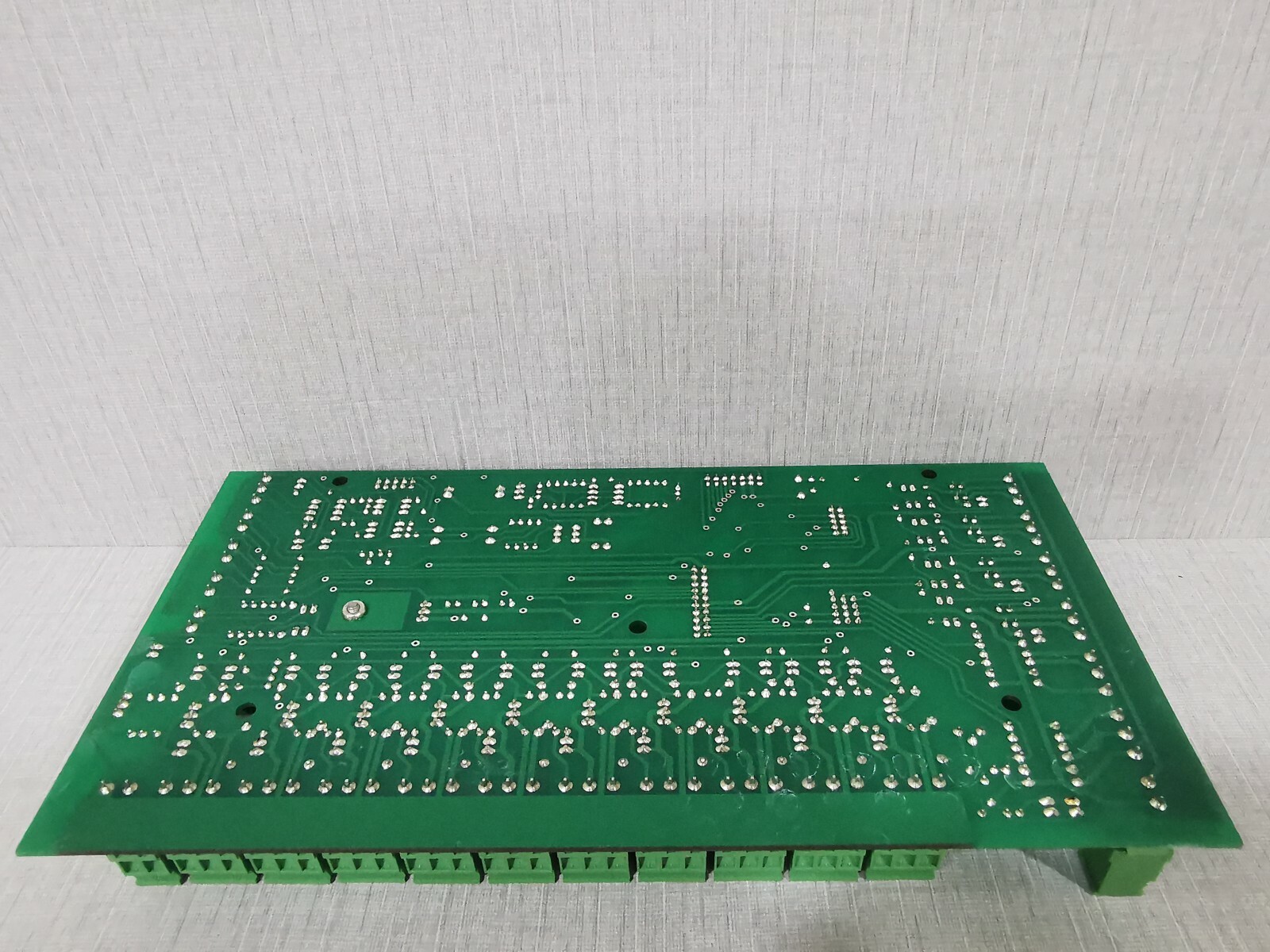Micha SOLAR-402069 Micha Solar 402069 MSRX MDR INTERFACE PCB ASSEMBLY MDC 301956-2 5