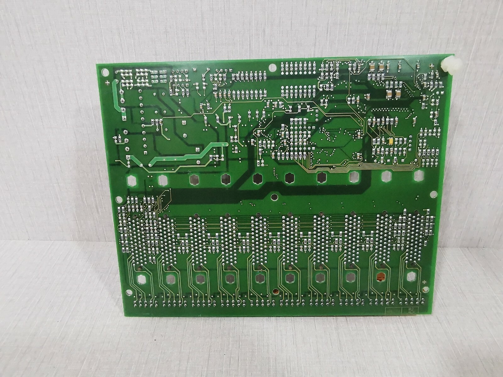 BIZERBA 547.50.003.01 BIZERBA 547.50.003.01 LPB BACKPLANE CONTROL 2
