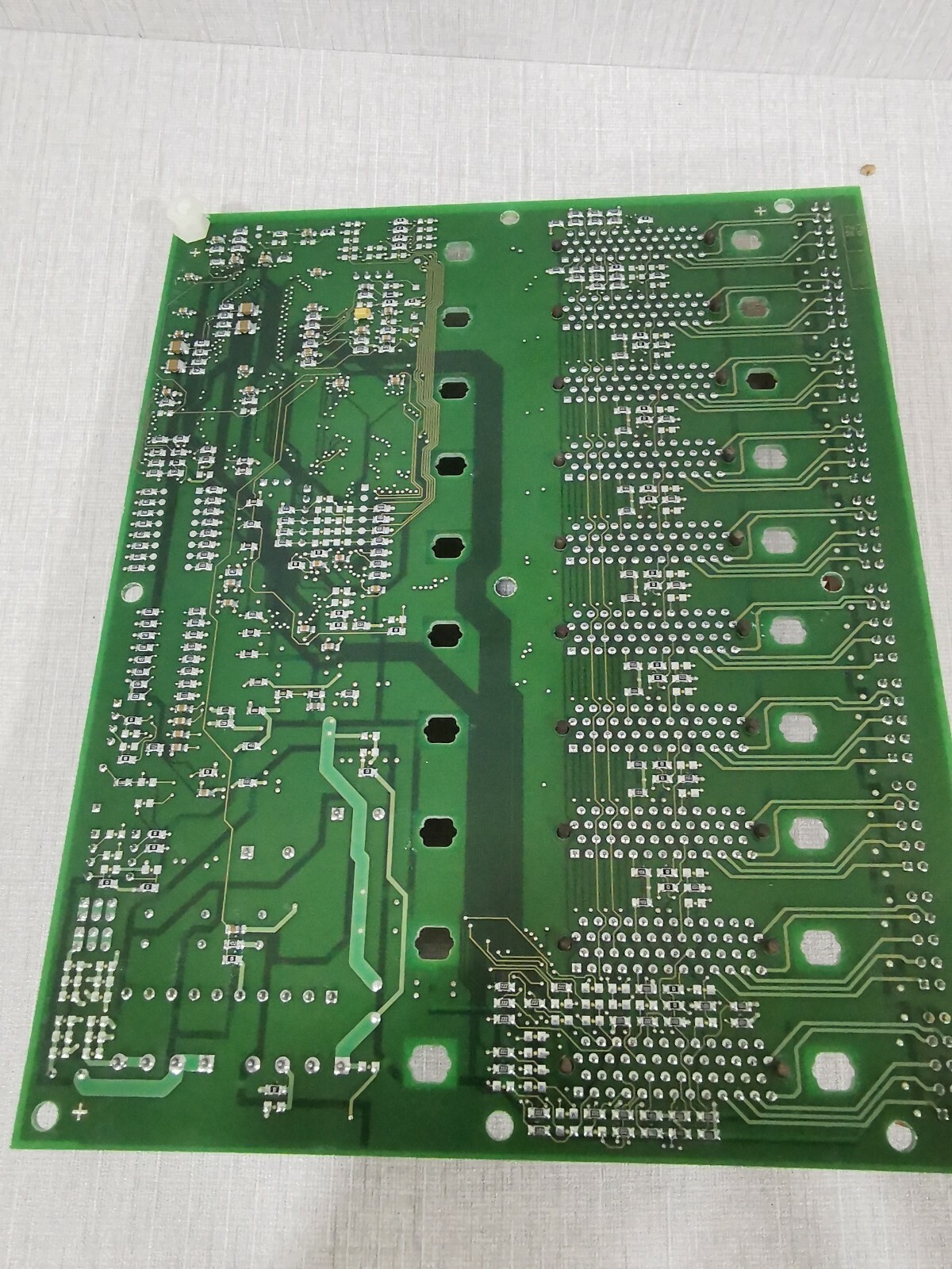 BIZERBA 547.50.003.01 BIZERBA 547.50.003.01 LPB BACKPLANE CONTROL 6