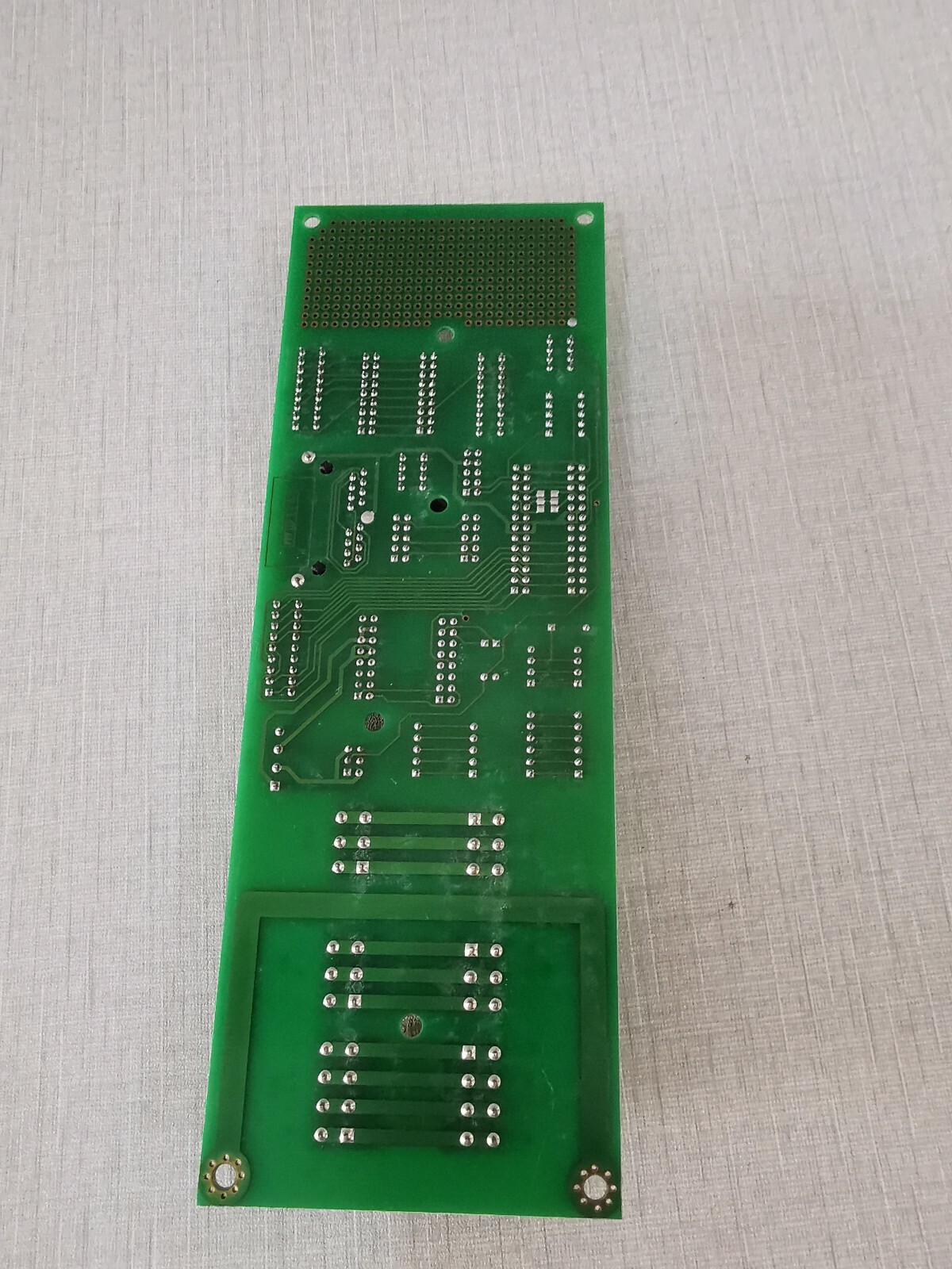 BIZERBA 548.57.033.01 BIZERBA 548.57.033.01 CONTROL BOARD 5