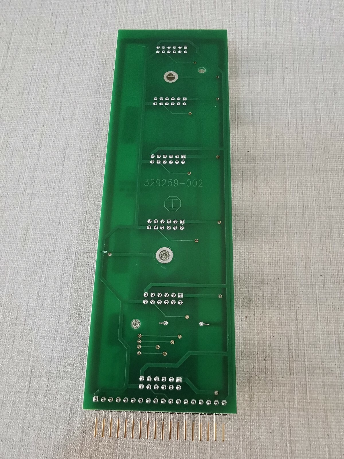 Gilbarco ROOT-329259 Veeder-Root 329259-002 PCB Board 3