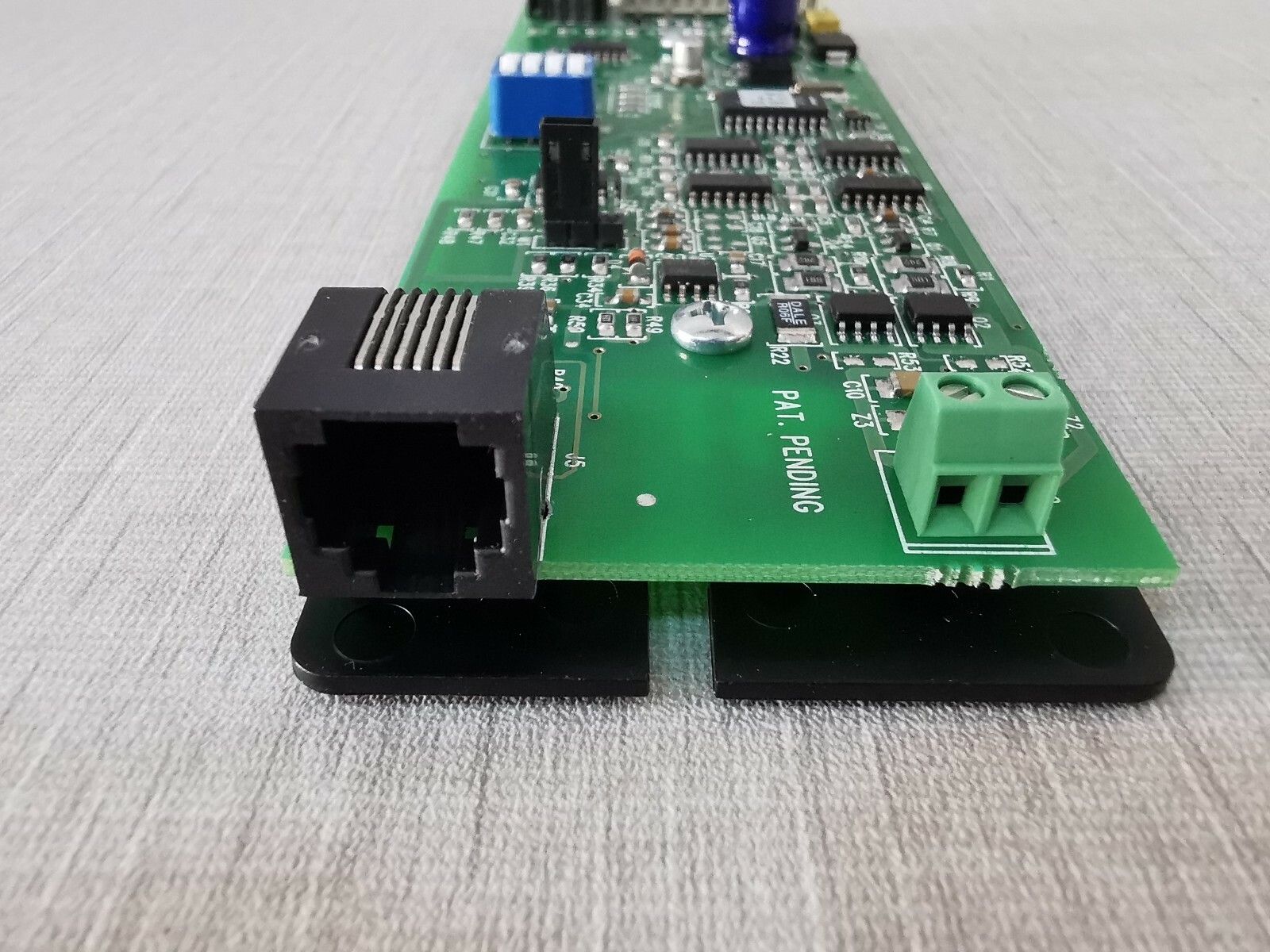 INTERROLL 799-1000-345 Interroll 799-1000-345 PCB BOARD 2
