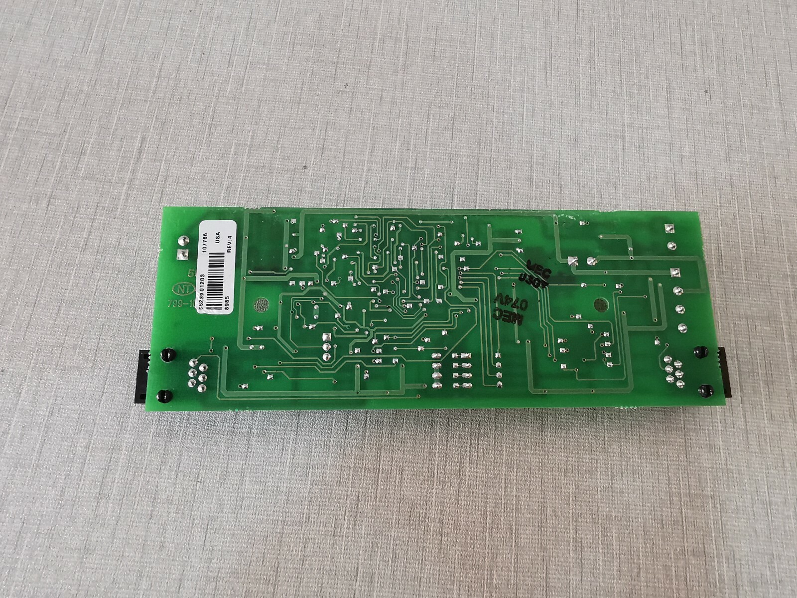 INTERROLL 799-1000-345 Interroll 799-1000-345 PCB BOARD 7