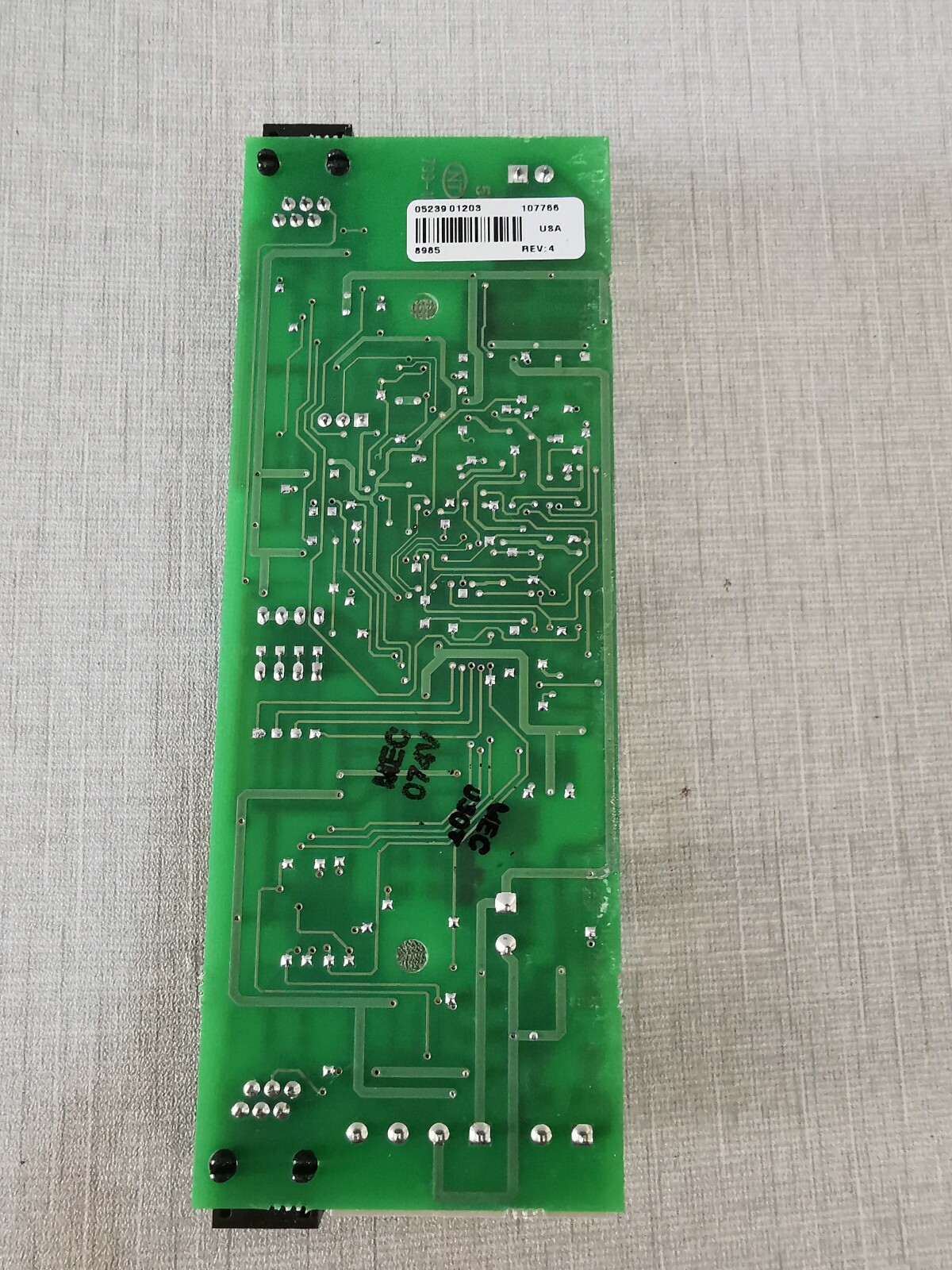 INTERROLL 799-1000-345 Interroll 799-1000-345 PCB BOARD 9